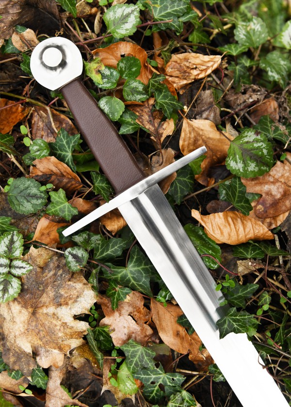 Épée de Combat - Épée médiévale à une main, SK-C