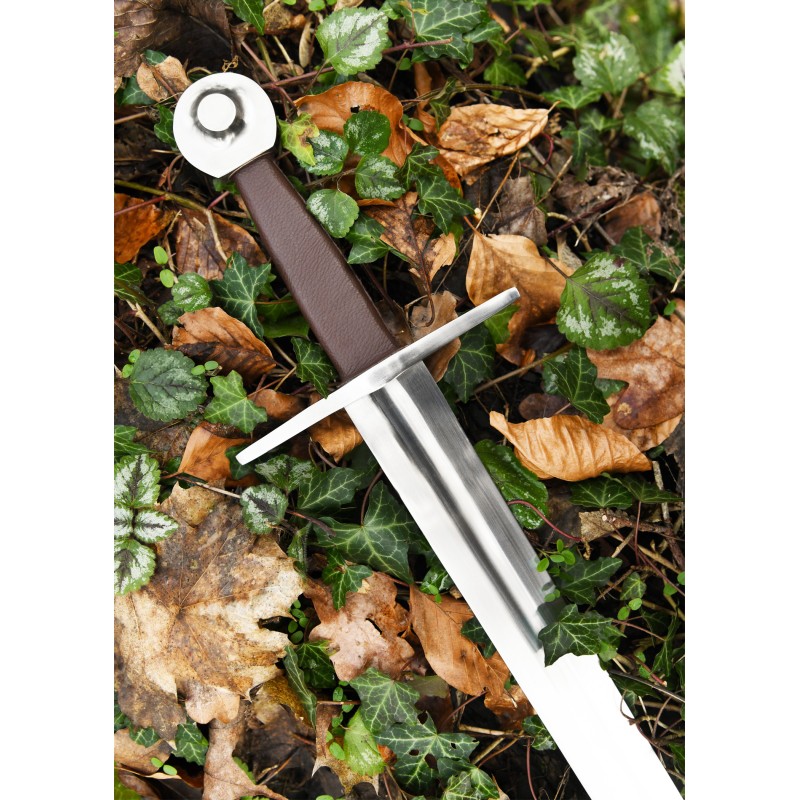 Épée de Combat - Épée médiévale à une main, SK-C