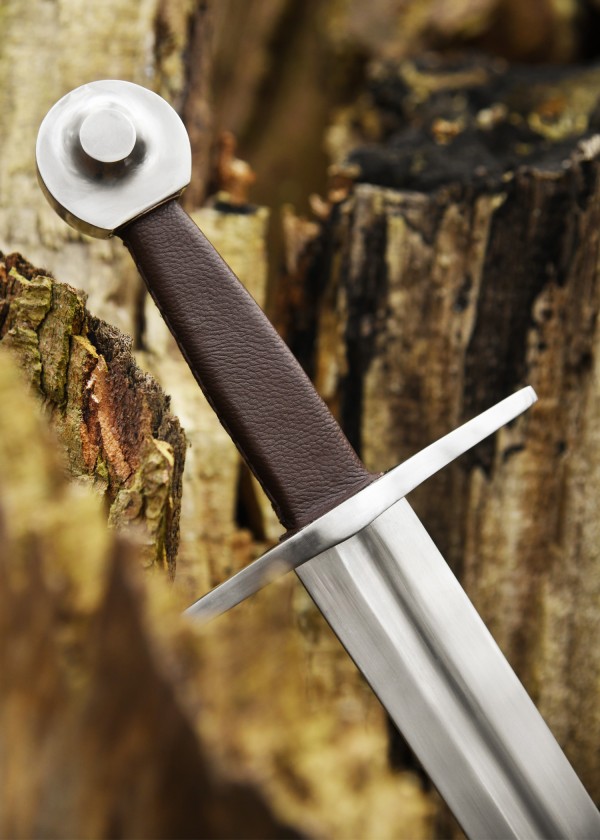 Épée de Combat - Épée médiévale à une main, SK-C