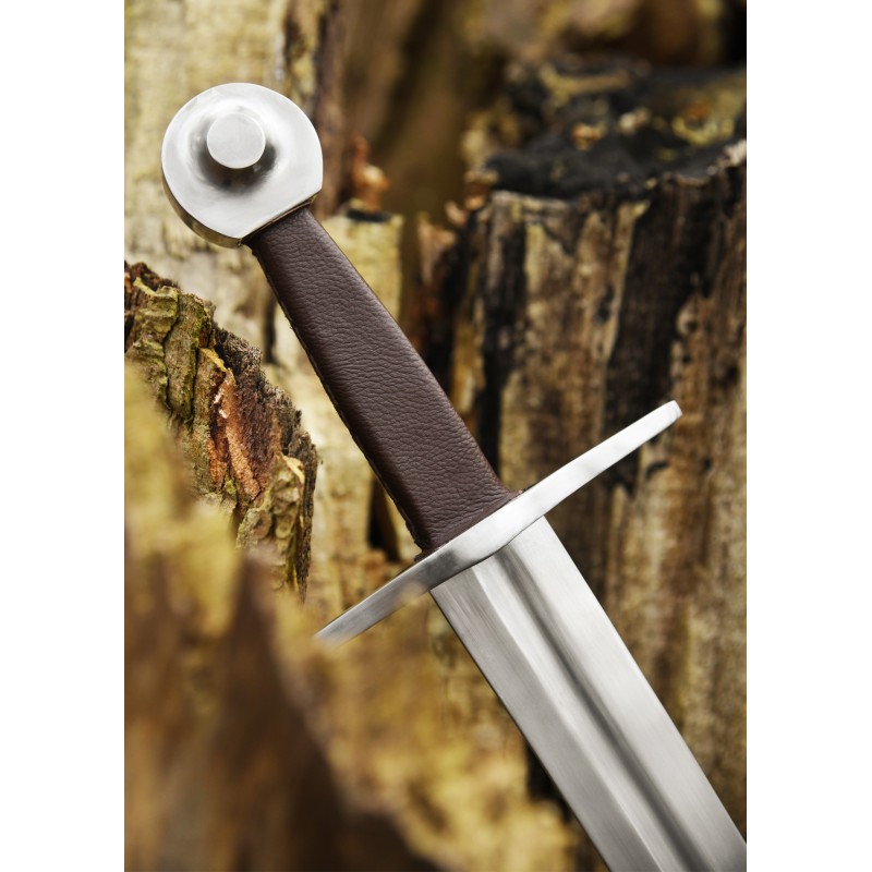 Épée de Combat - Épée médiévale à une main, SK-C