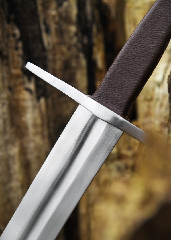 Épée de Combat - Épée médiévale à une main, SK-C