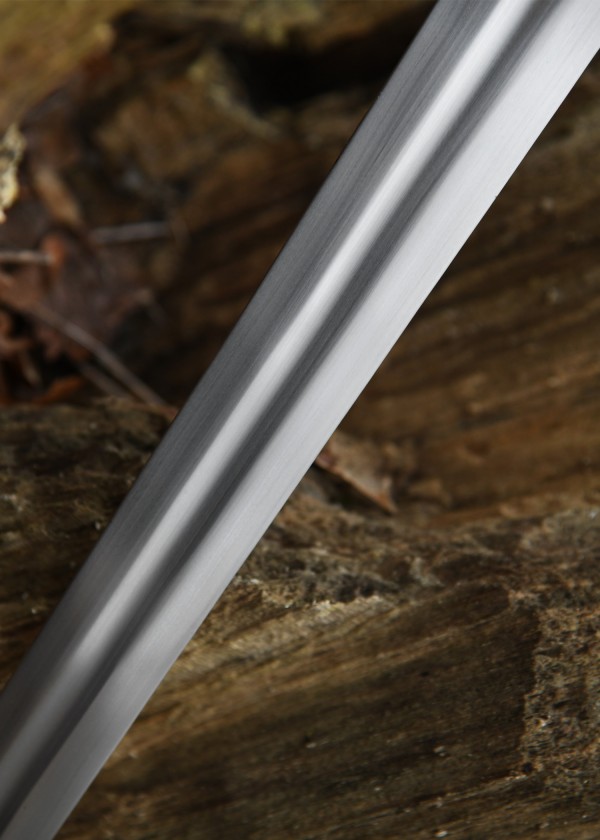 Épée de Combat - Épée médiévale à une main, SK-C