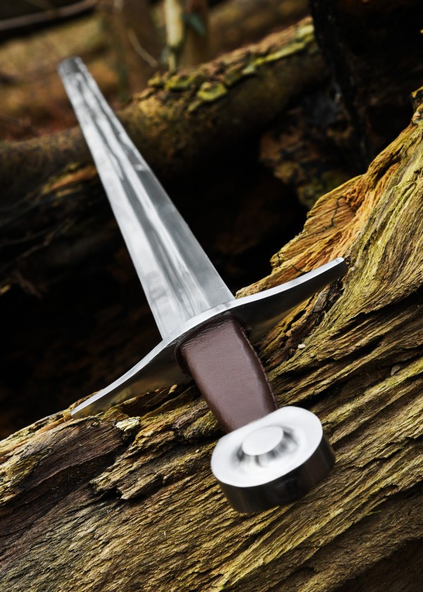 Épée de Combat - Épée médiévale à une main, SK-C