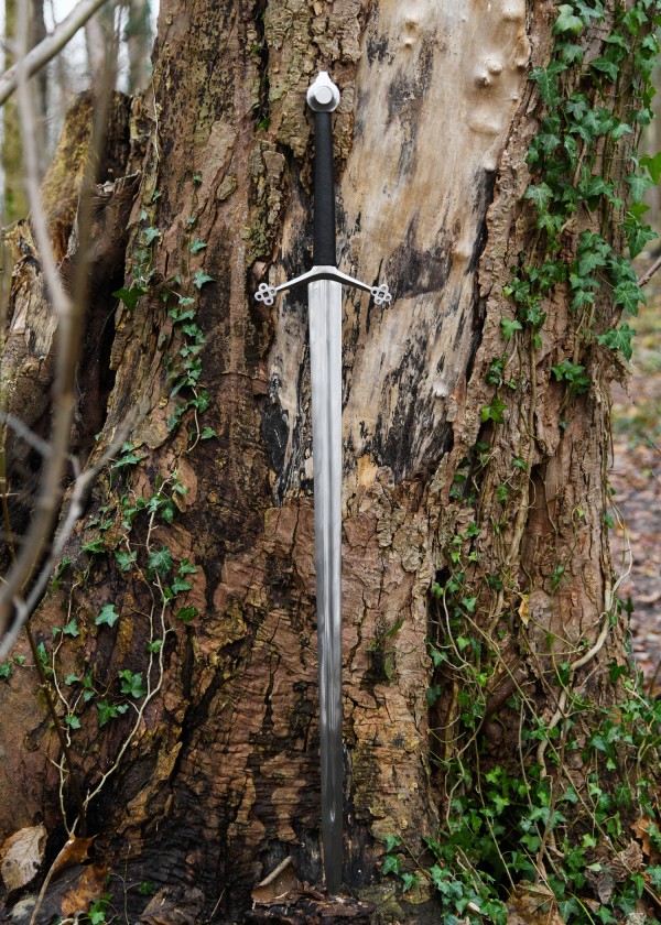 Épée écossaise Claymore 