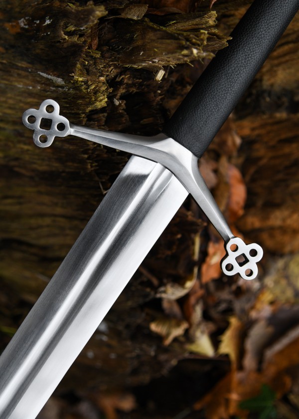 Épée écossaise Claymore 