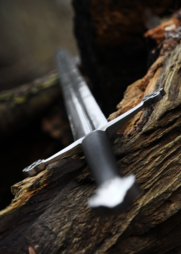 Épée écossaise Claymore 
