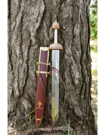 Pompéi Gladius