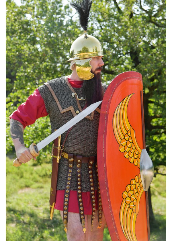 Pompéi Gladius
