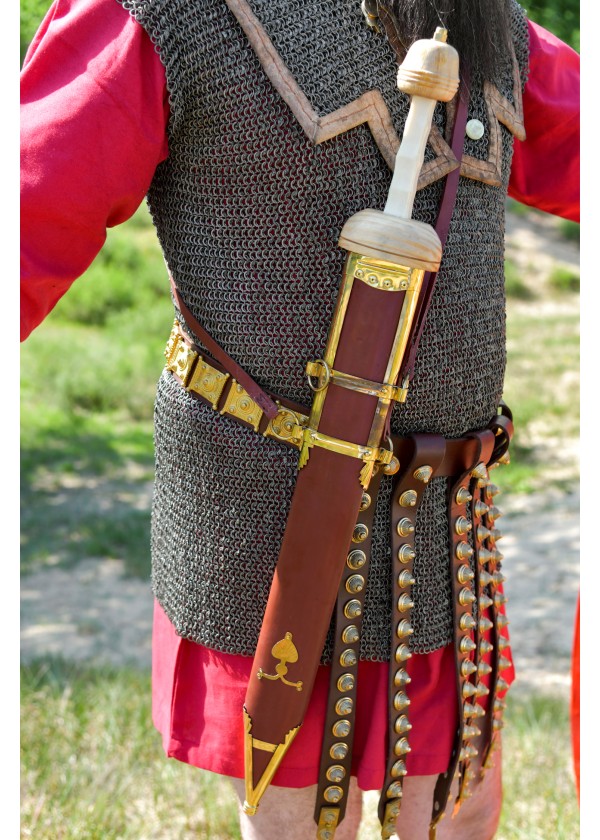 Pompéi Gladius