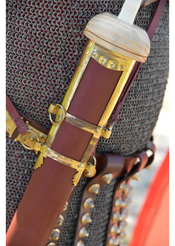 Pompéi Gladius