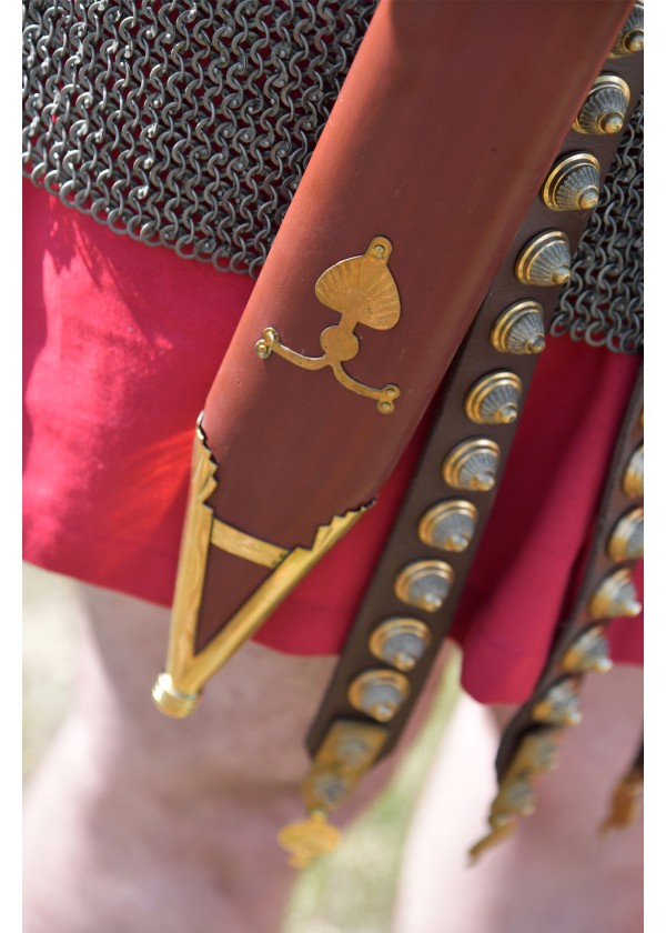 Pompéi Gladius