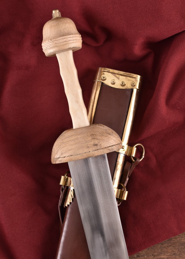 Pompéi Gladius