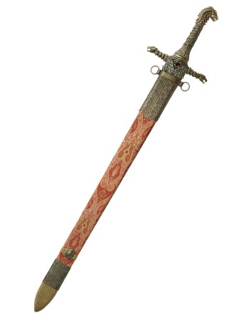 Game Of Thrones - fourreau pour épée Oathkeeper