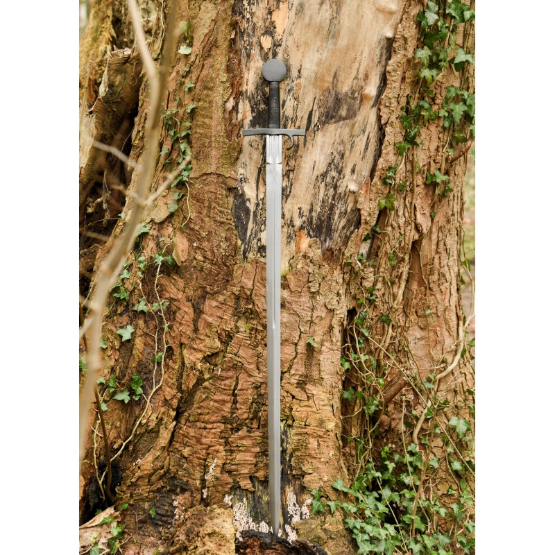 Épée médiévale - Épée milanaise, 1432 d.C.