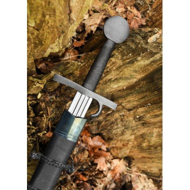 Épée médiévale - Épée milanaise, 1432 d.C.