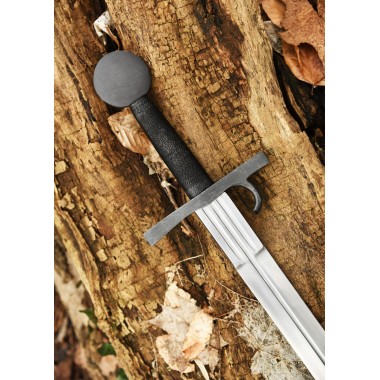 Épée médiévale - Épée milanaise, 1432 d.C.