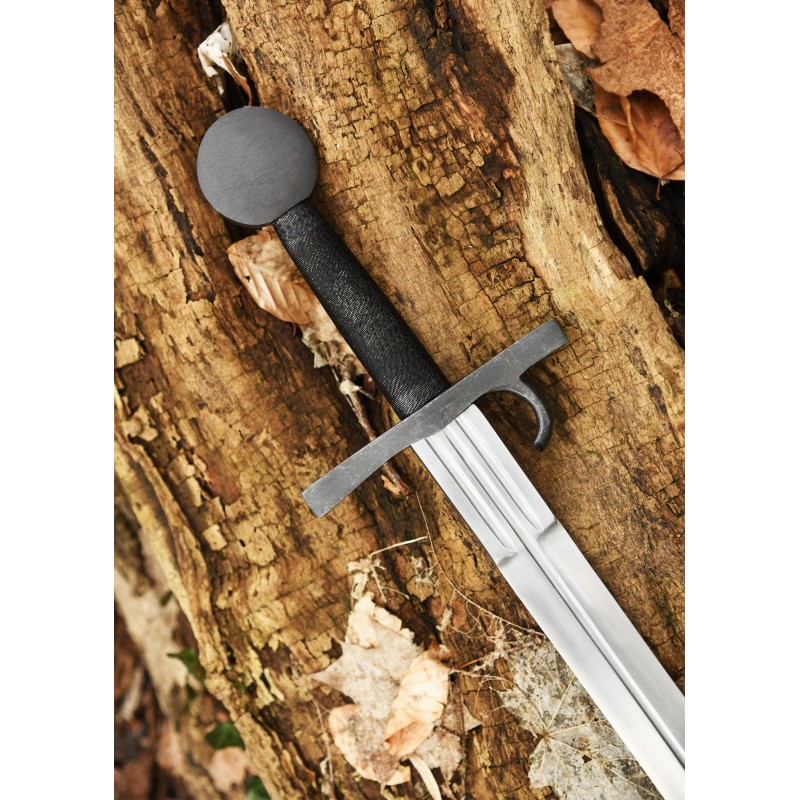 Épée médiévale - Épée milanaise, 1432 d.C.