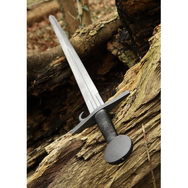 Épée médiévale - Épée milanaise, 1432 d.C.