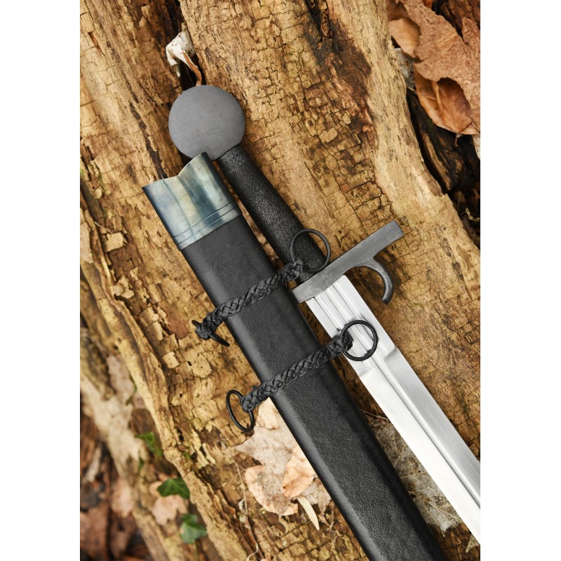 Épée médiévale - Épée milanaise, 1432 d.C.