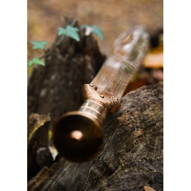 Épée celtique en bronze