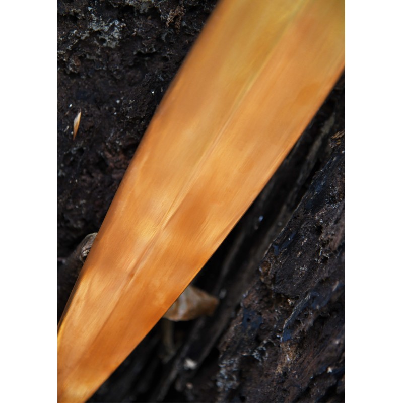 Épée celtique en bronze