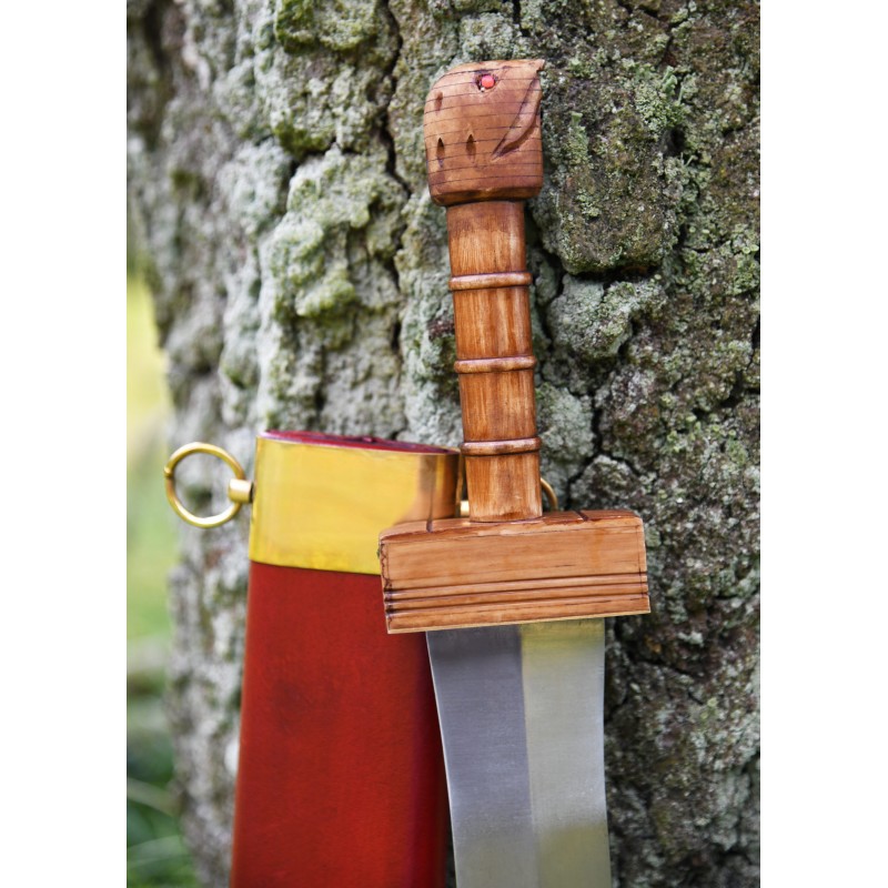 Parazonium gréco-romaine