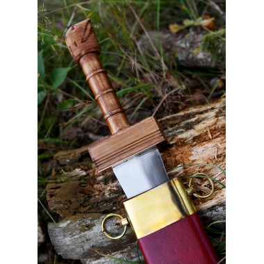 Parazonium gréco-romaine