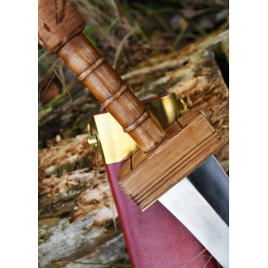 Parazonium gréco-romaine