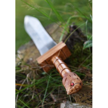 Parazonium gréco-romaine