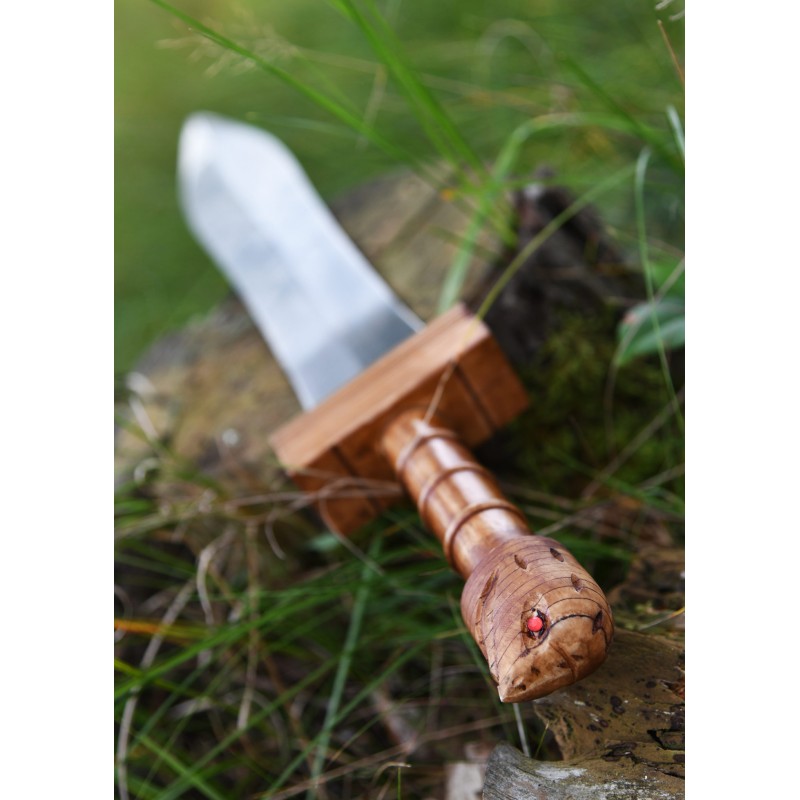 Parazonium gréco-romaine