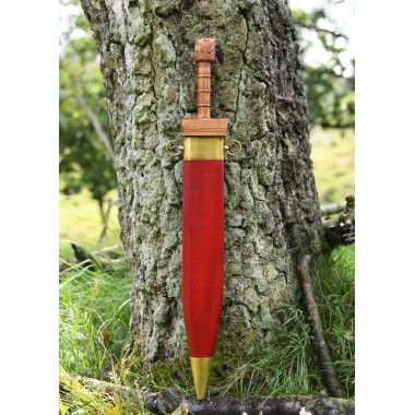 Parazonium gréco-romaine