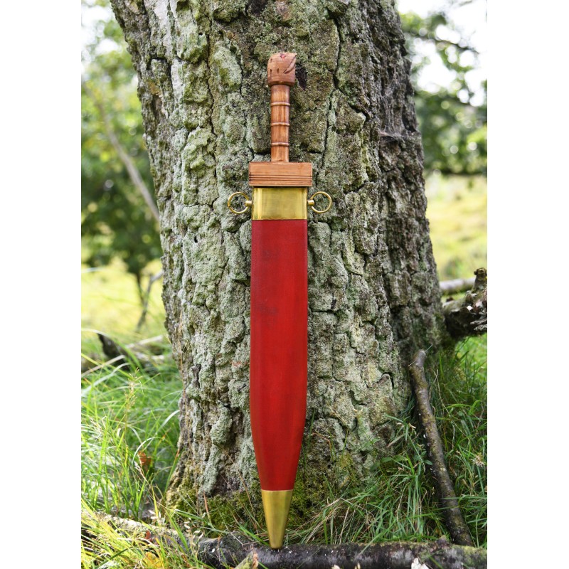 Parazonium gréco-romaine