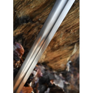 Épée à pommeau à disque