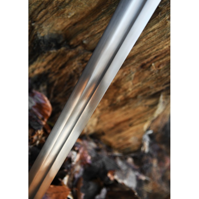 Épée à pommeau à disque