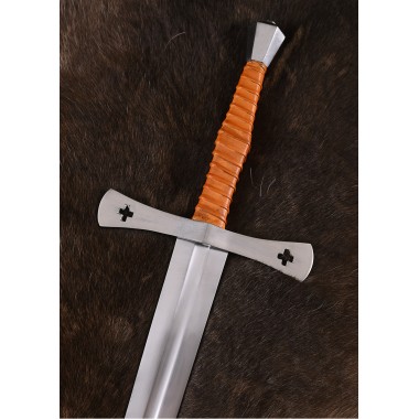 Épée médiévale de Shrewsbury