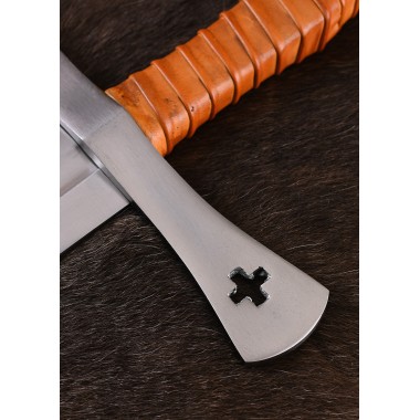 Épée médiévale de Shrewsbury