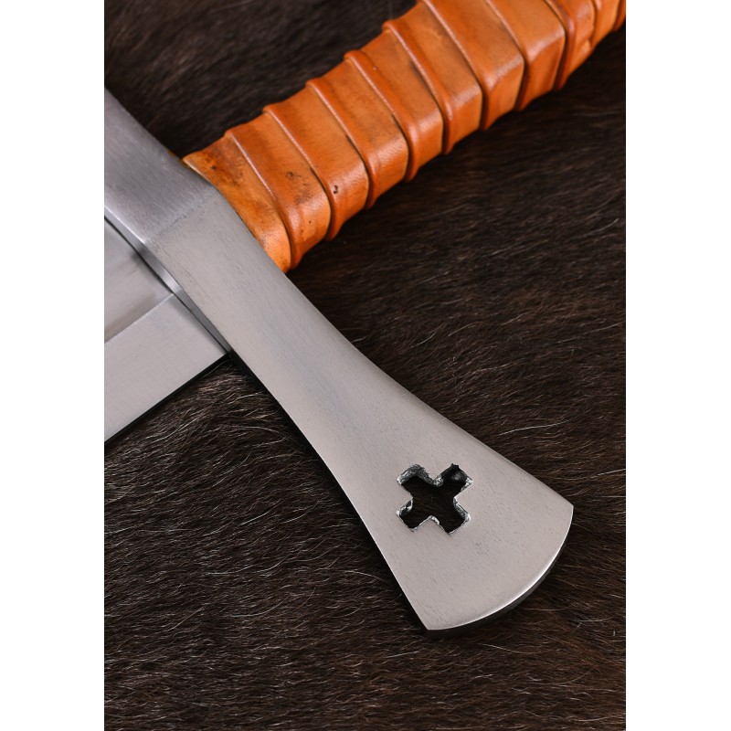 Épée médiévale de Shrewsbury