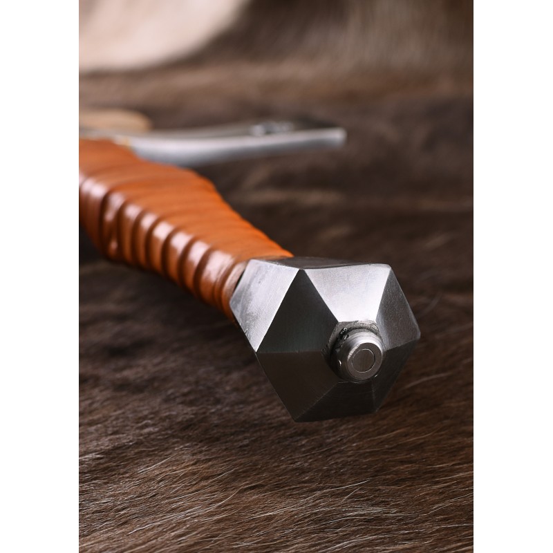 Épée médiévale de Shrewsbury