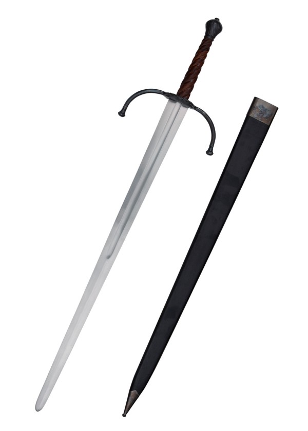 Épée à deux mains SK-C