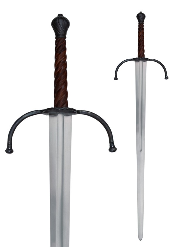 Épée à deux mains SK-C