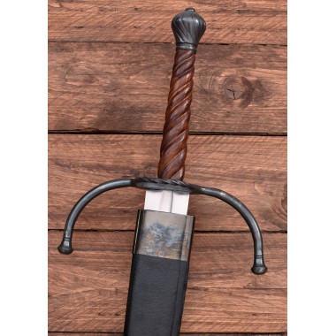 Épée à deux mains SK-C