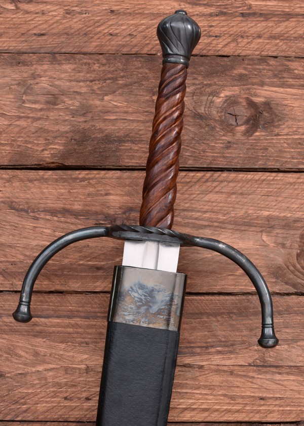 Épée à deux mains SK-C