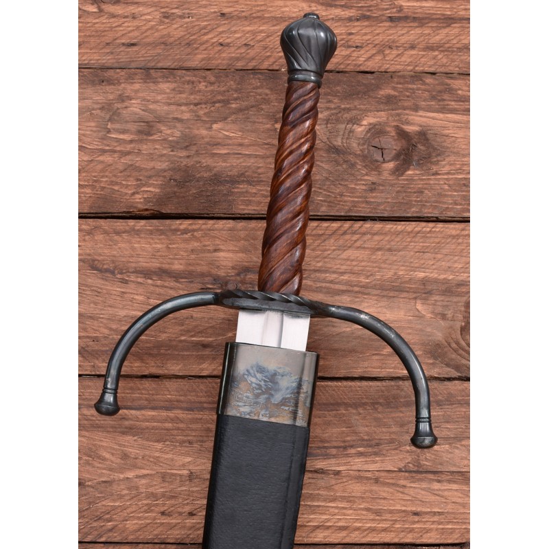 Épée à deux mains SK-C