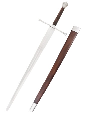 Épée bâtarde SK-B