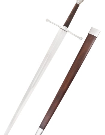 Épée bâtarde SK-B