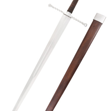 Épée bâtarde SK-B