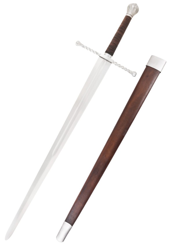 Épée bâtarde SK-B