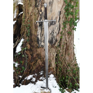 Épée bâtarde SK-B