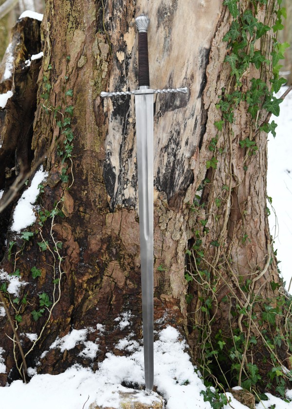 Épée bâtarde SK-B