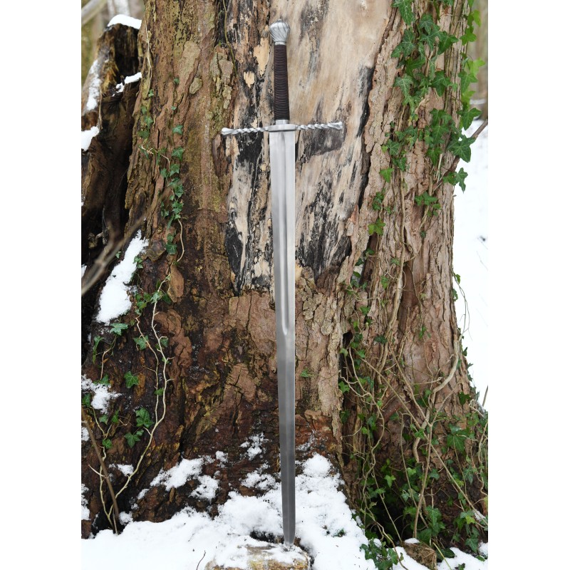 Épée bâtarde SK-B